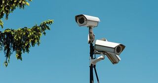 Установка видеонаблюдения по периметру в Советской Гавани от Видео – монтаж камер и систем под ключ от 3117 руб.