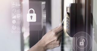Проектирование систем контроля доступа Советской Гавани в октябре