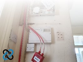 Пожарные системы Советская Гавань