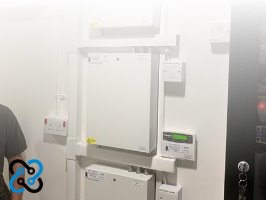 Системы безопасности Советская Гавань