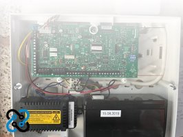 Контроль доступа Советская Гавань
