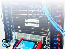 Слаботочные сети Советская Гавань