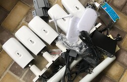 Охранная сигнализация Советская Гавань