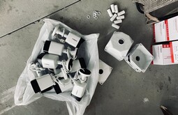 Ремонт видеонаблюдения Советская Гавань