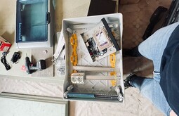 Удаленное видеонаблюдение Советская Гавань