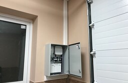 Обслуживание пожарных систем Советская Гавань