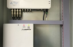 Уличное видеонаблюдение Советская Гавань